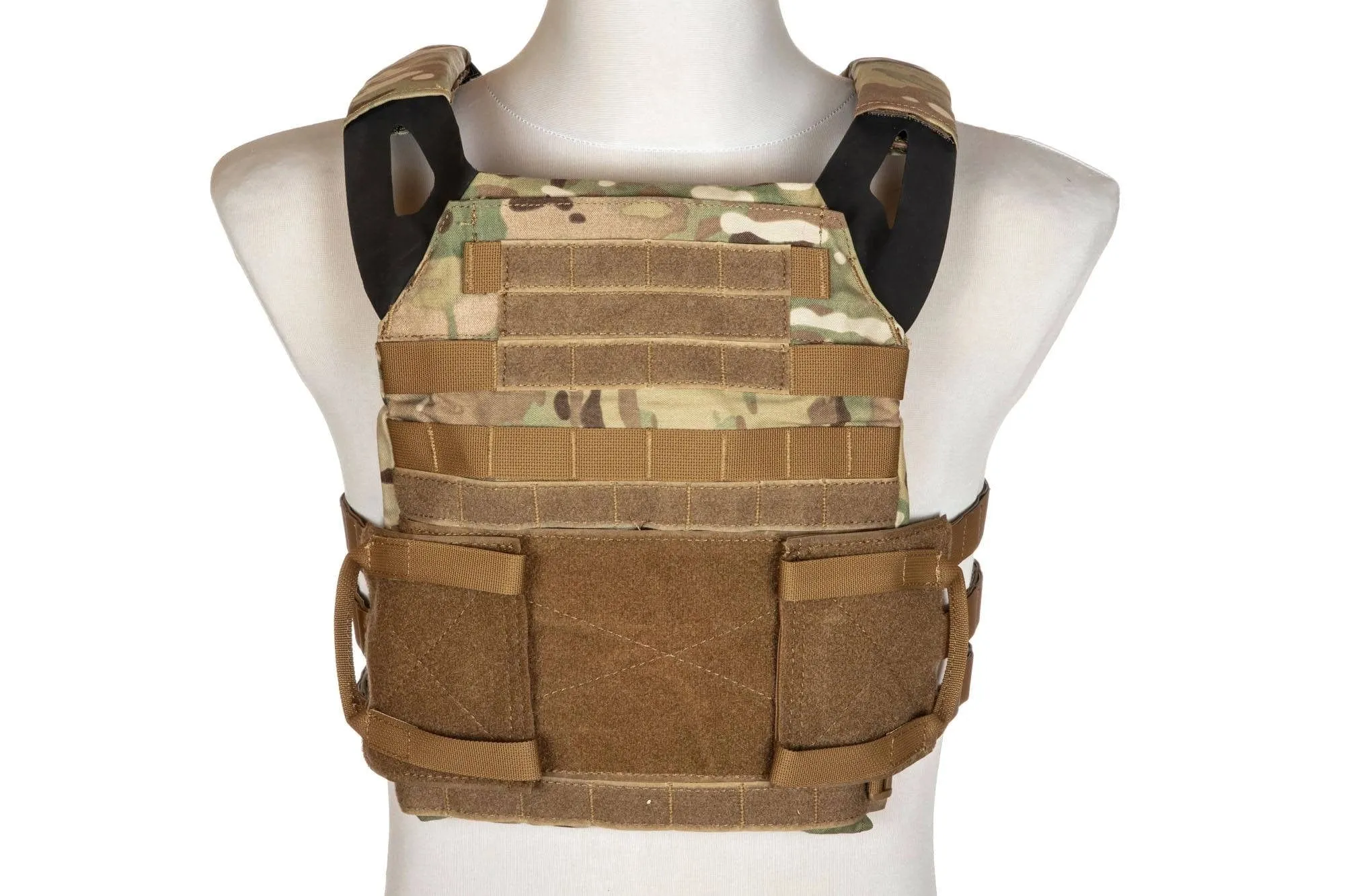 Rush 2.0 Plate Carrier Ariatel - Multicam