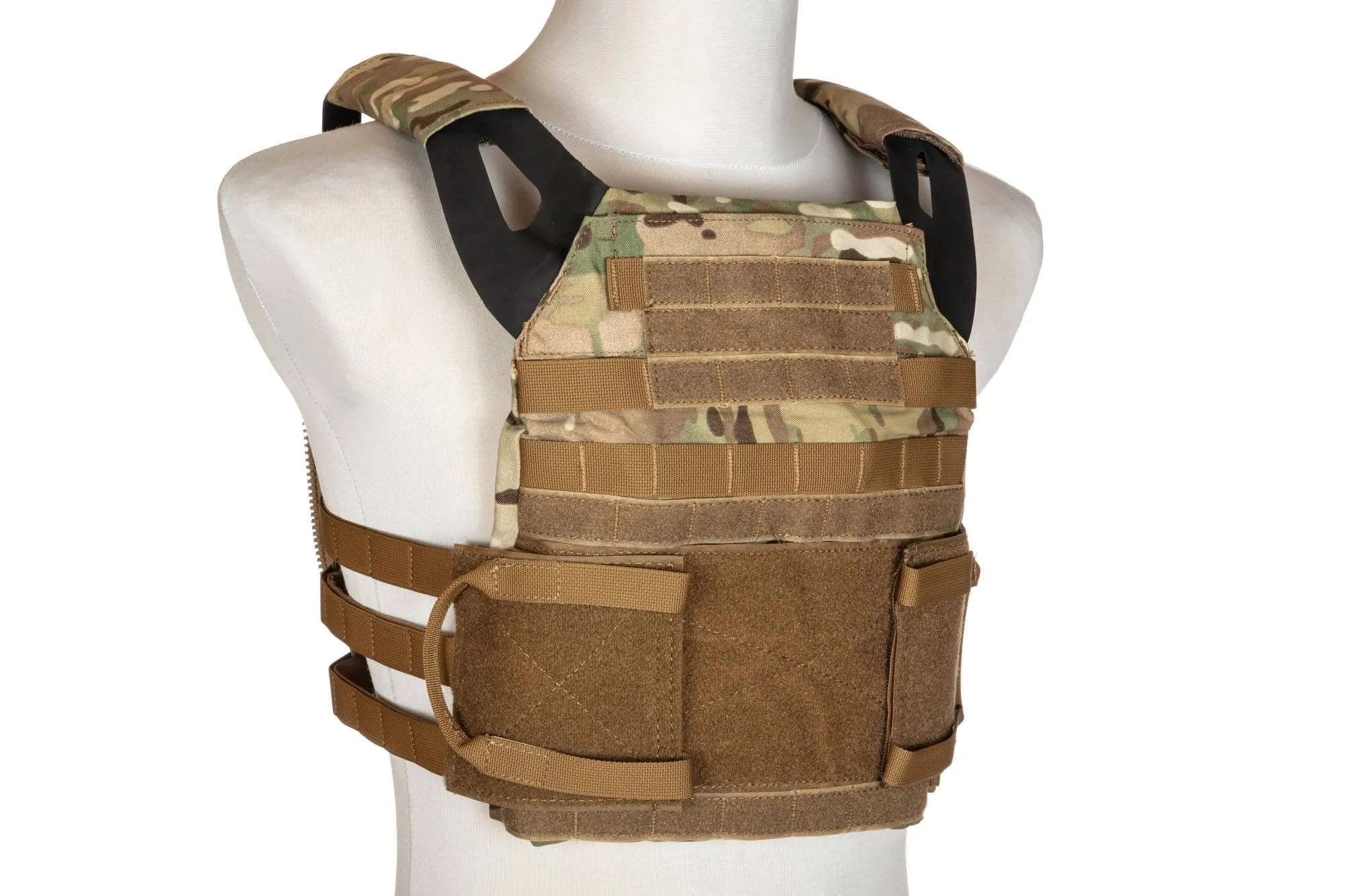 Rush 2.0 Plate Carrier Ariatel - Multicam