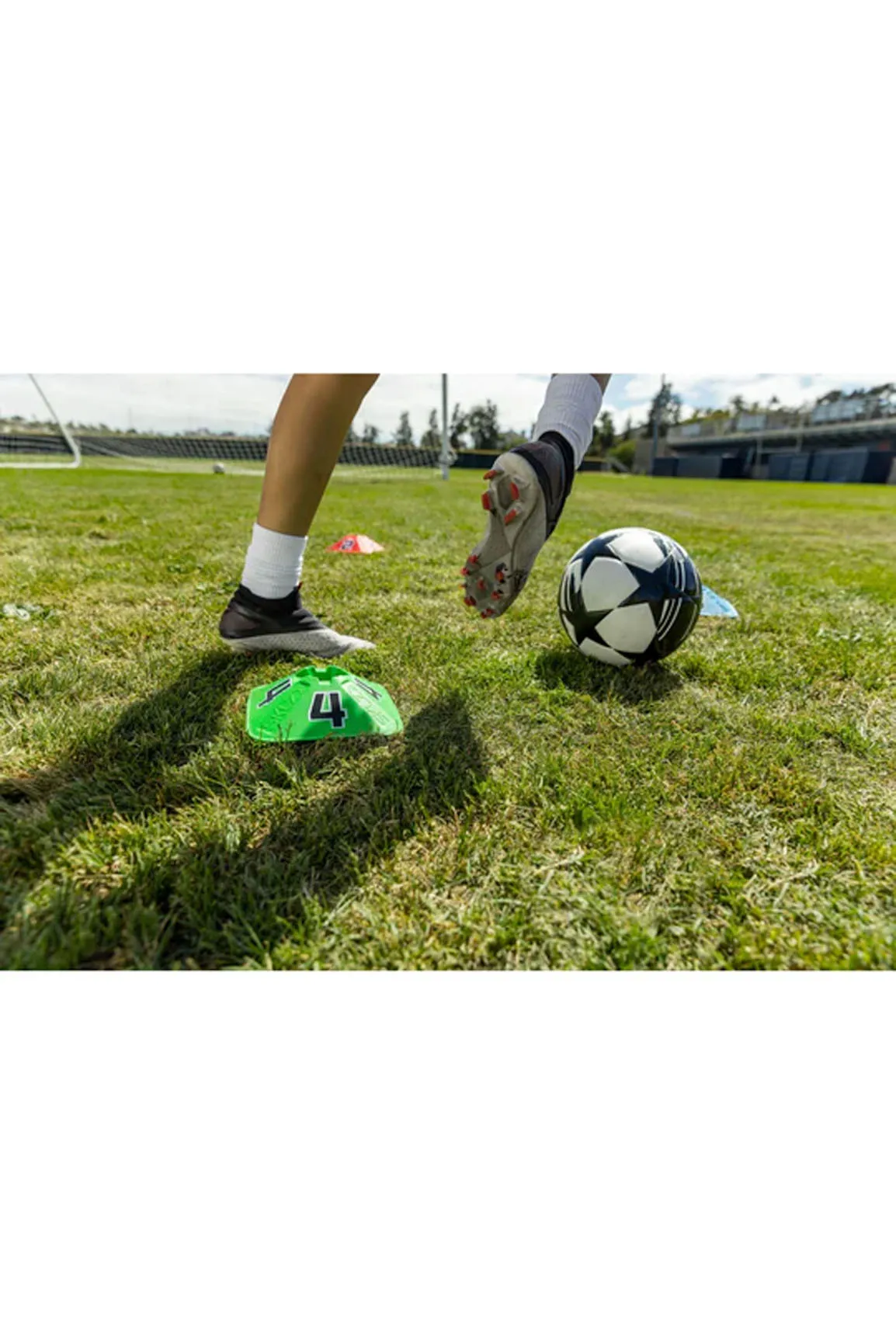 SKLZ Reactive Agility Cones