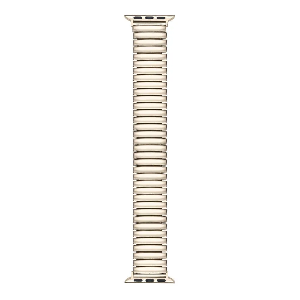 Slink Elastic Steel Band for Apple Watch