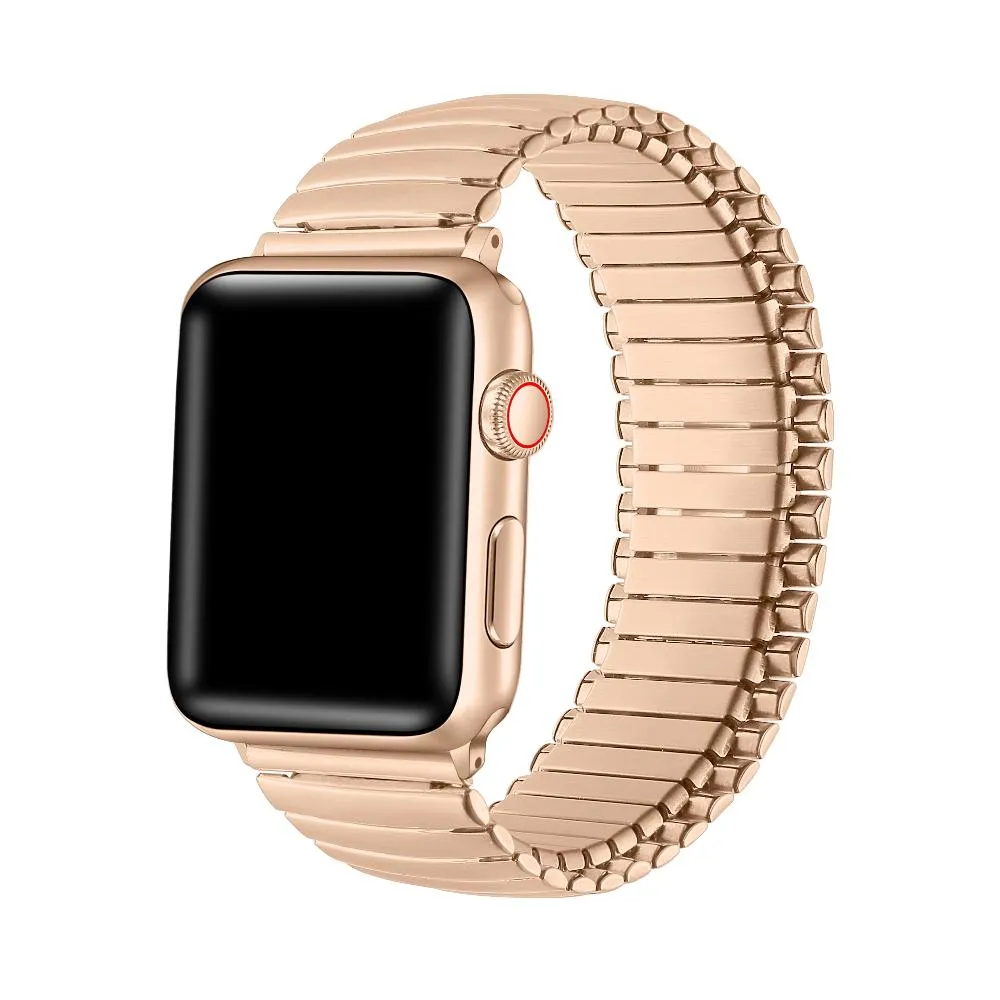 Slink Elastic Steel Band for Apple Watch