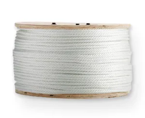 Solid Braid Polyester Rope