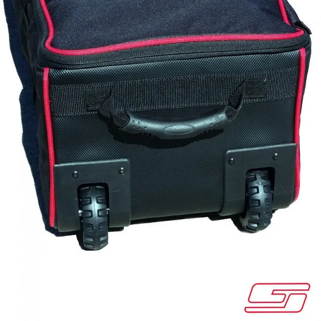 Stokes 3 Event Bag