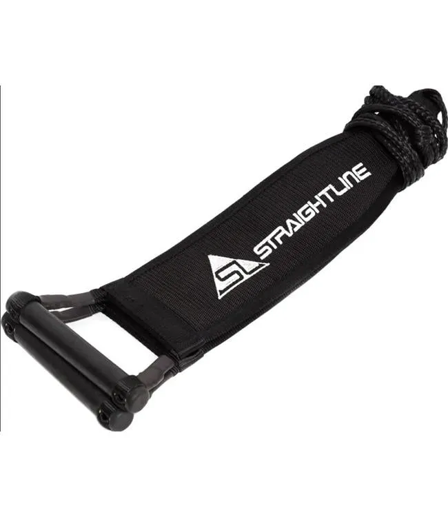 Straightline Race Handle