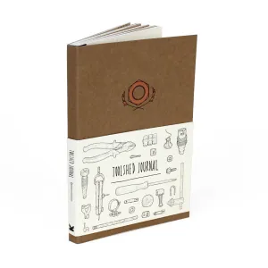 Toolshed Journal