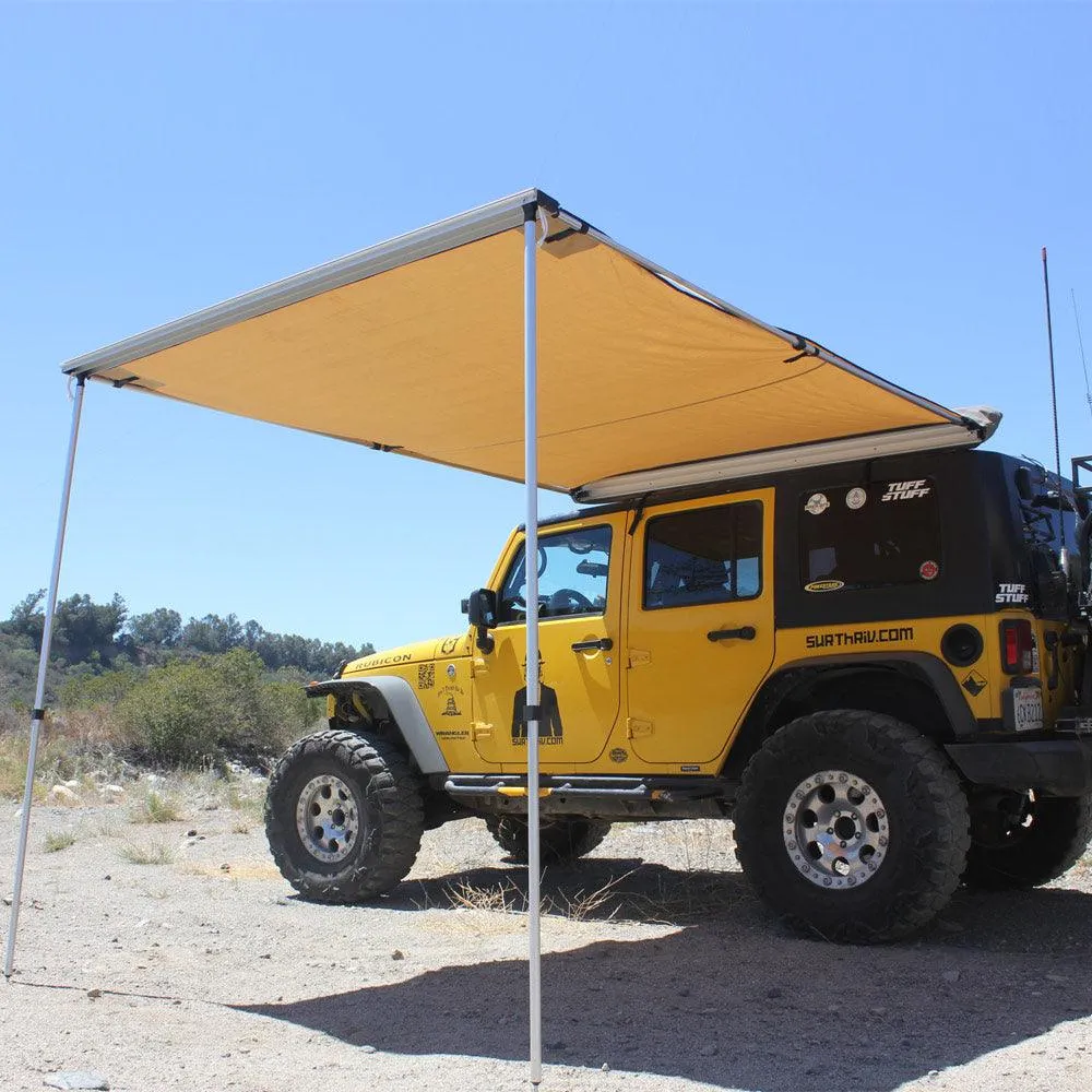 Tuff Stuff 6.5' x 8' Side Awning