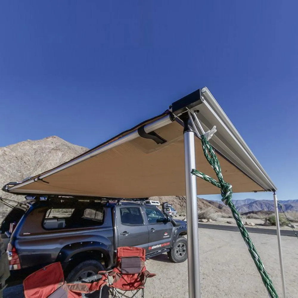 Tuff Stuff 6.5' x 8' Side Awning