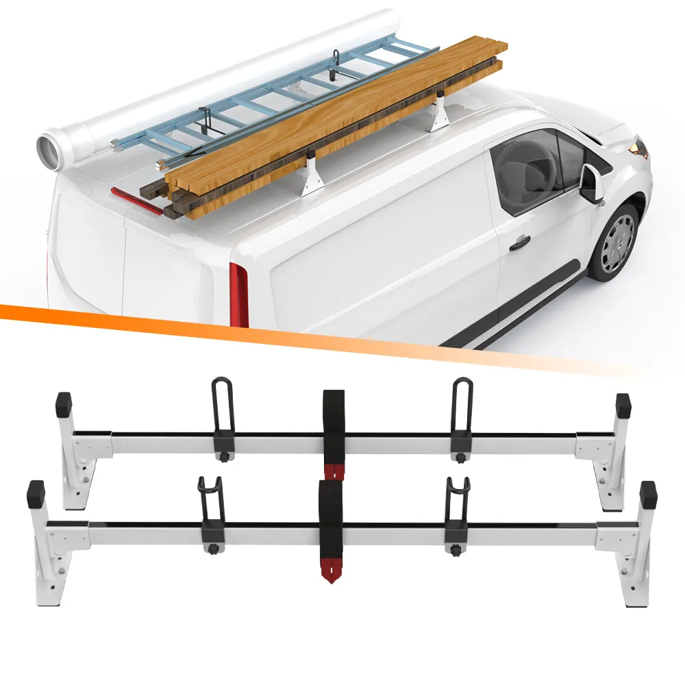 Van Roof Ladder Racks Fit for Ford Transit Connect 2014-on