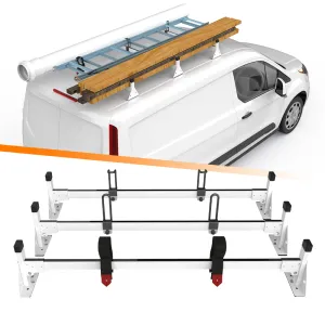 Van Roof Ladder Racks Fit for Ford Transit Connect 2014-on