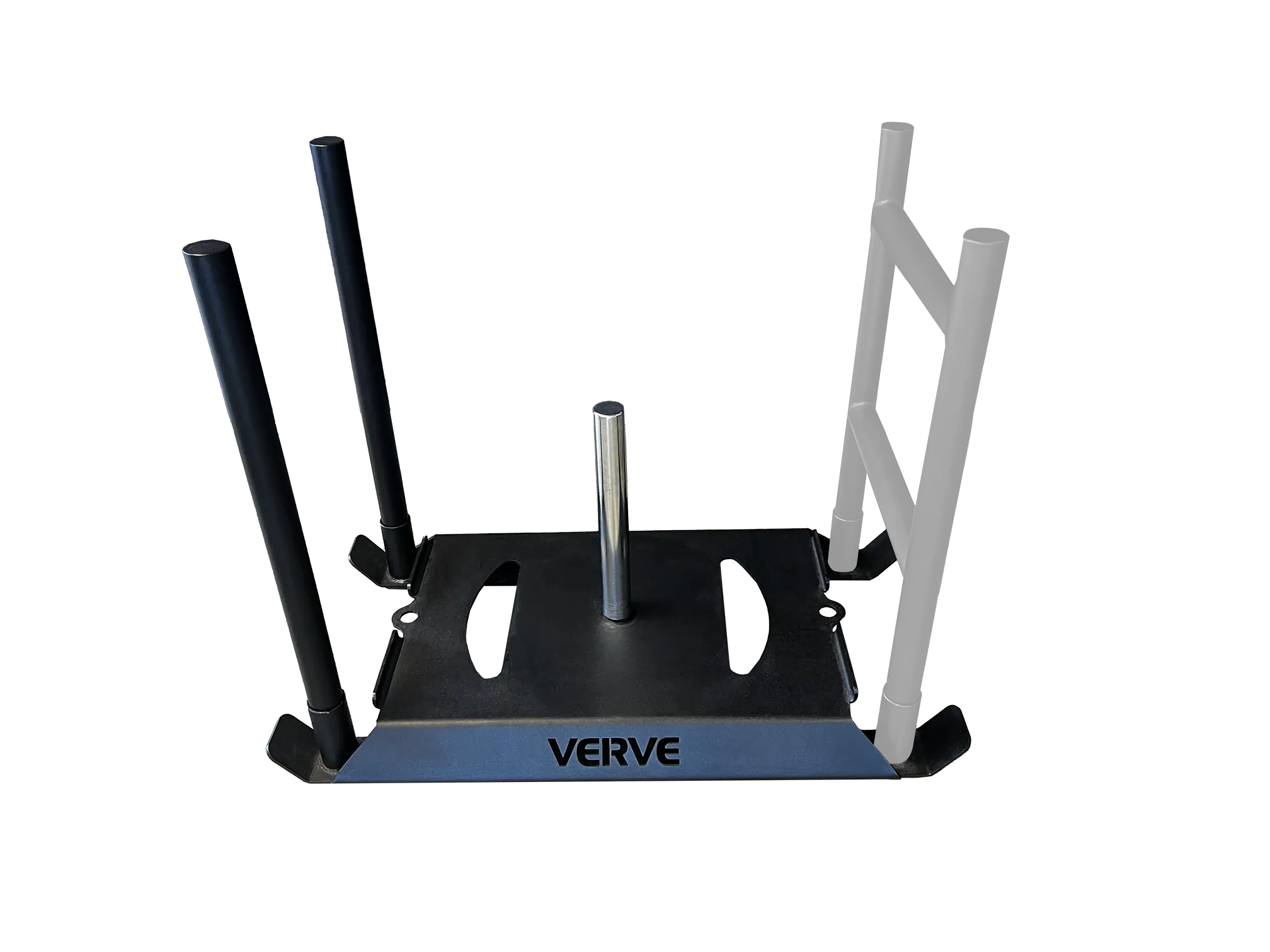 VERVE Panther Sled