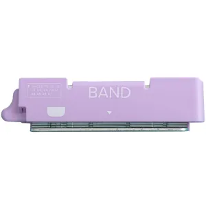 We R Memory Keepers Multi Cinch Cartridge Band Punch*