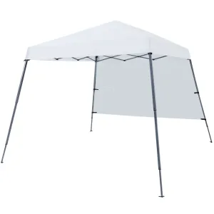 Yaheetech  10x10ft Pop-Up Canopy