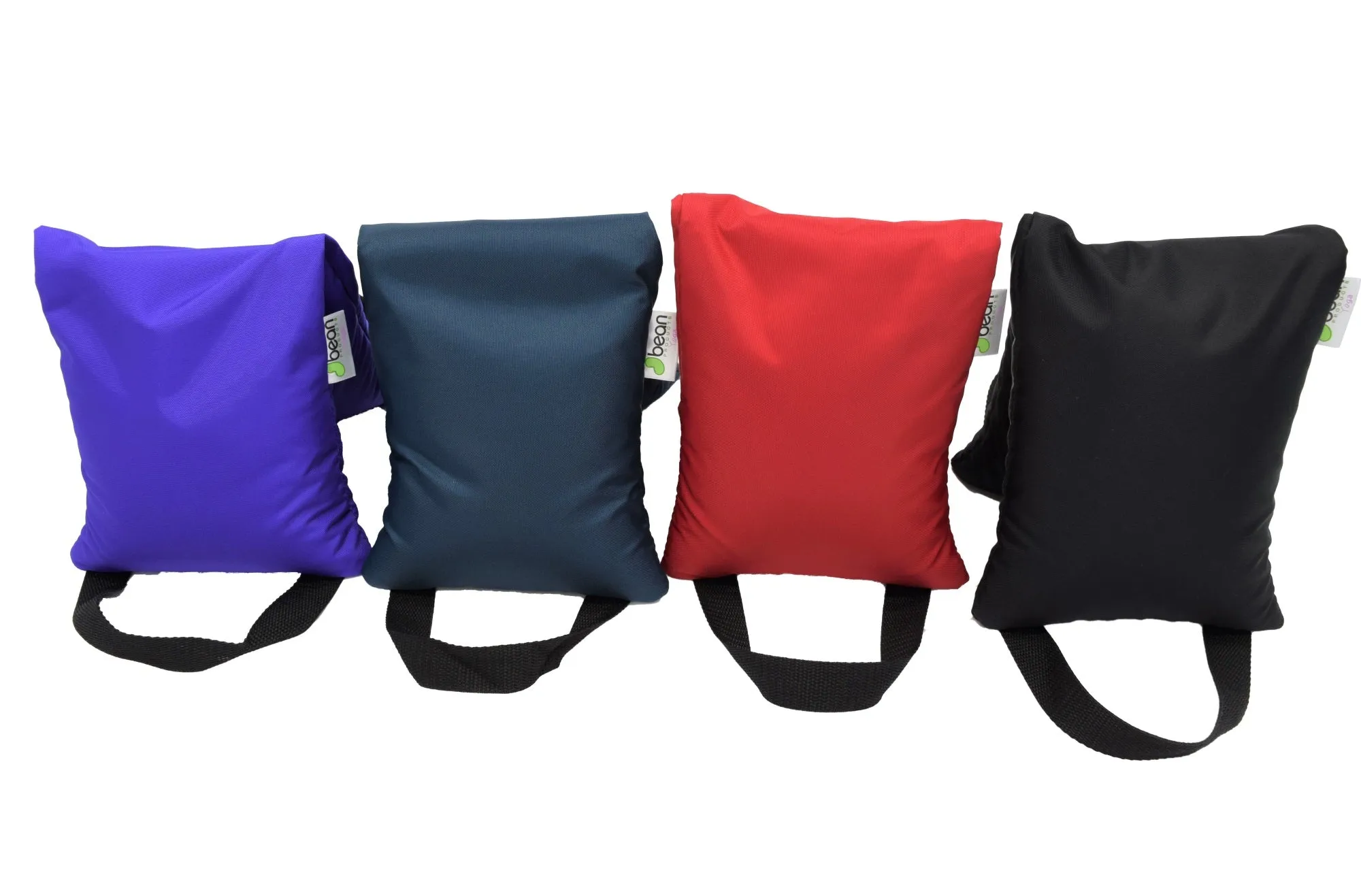 Yoga Sandbag 10 lb ( SAND FILLED )