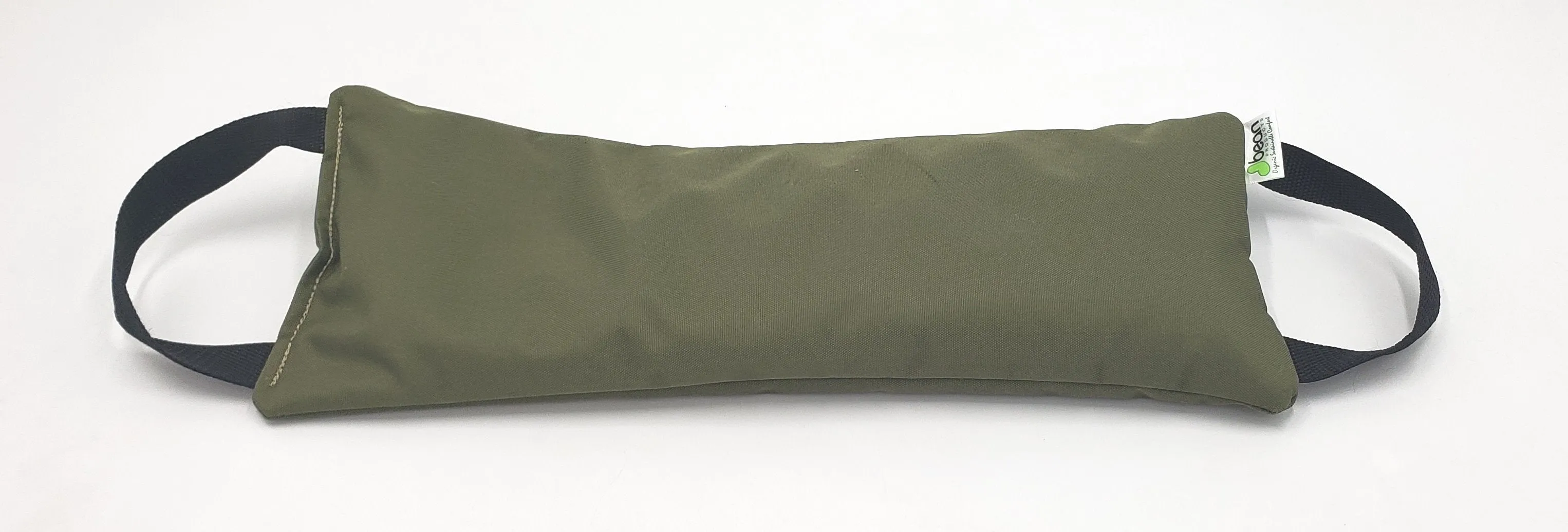 Yoga Sandbag 10 lb ( SAND FILLED )